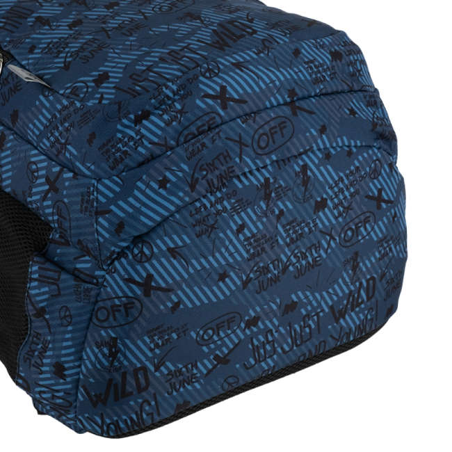 Рюкзаки и сумки - Рюкзак GoPack Teens (GO25-162M-5)#5