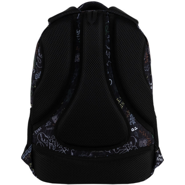 Рюкзаки та сумки - Рюкзак GoPack Teens (GO25-162M-6)#4