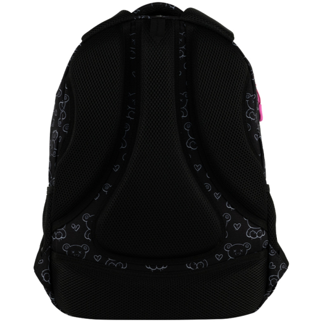 Рюкзаки и сумки - Рюкзак GoPack Teens (GO25-162L-2)#4