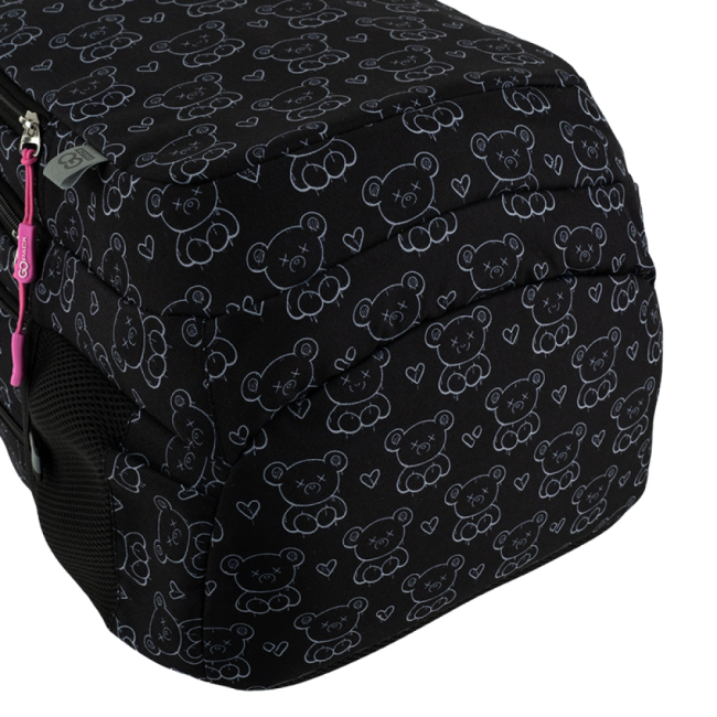 Рюкзаки и сумки - Рюкзак GoPack Teens (GO25-162L-2)#5