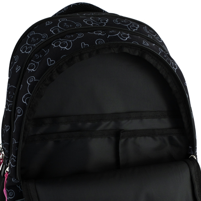 Рюкзаки и сумки - Рюкзак GoPack Teens (GO25-162L-2)#6