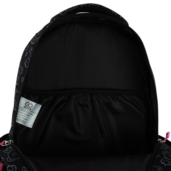 Рюкзаки и сумки - Рюкзак GoPack Teens (GO25-162L-2)#7