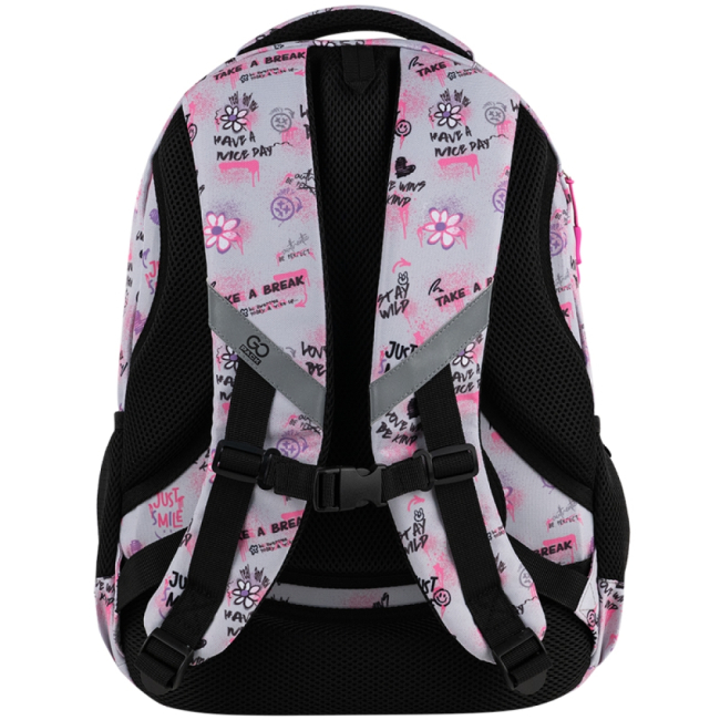 Рюкзаки и сумки - Рюкзак GoPack Teens (GO25-162L-3)#3