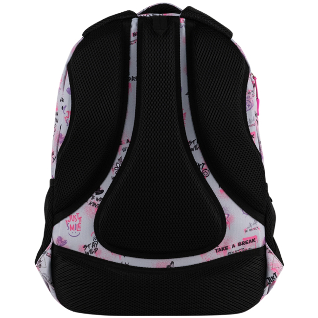 Рюкзаки и сумки - Рюкзак GoPack Teens (GO25-162L-3)#4