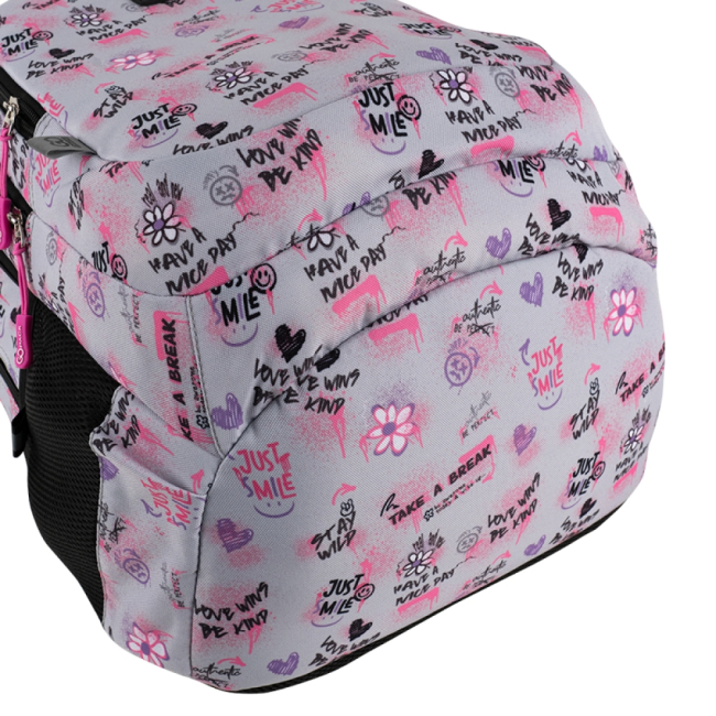 Рюкзаки и сумки - Рюкзак GoPack Teens (GO25-162L-3)#5