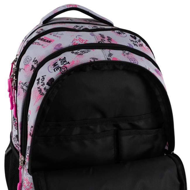 Рюкзаки и сумки - Рюкзак GoPack Teens (GO25-162L-3)#6