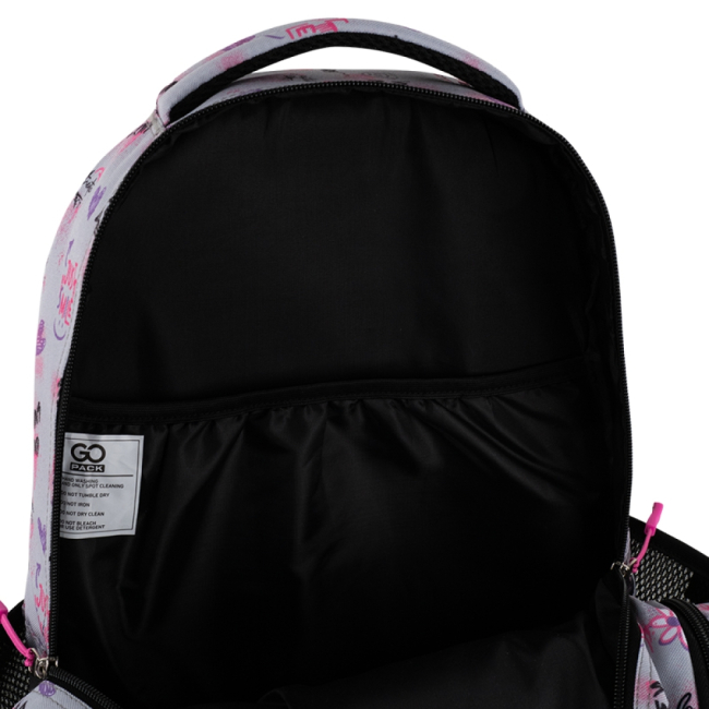 Рюкзаки и сумки - Рюкзак GoPack Teens (GO25-162L-3)#7