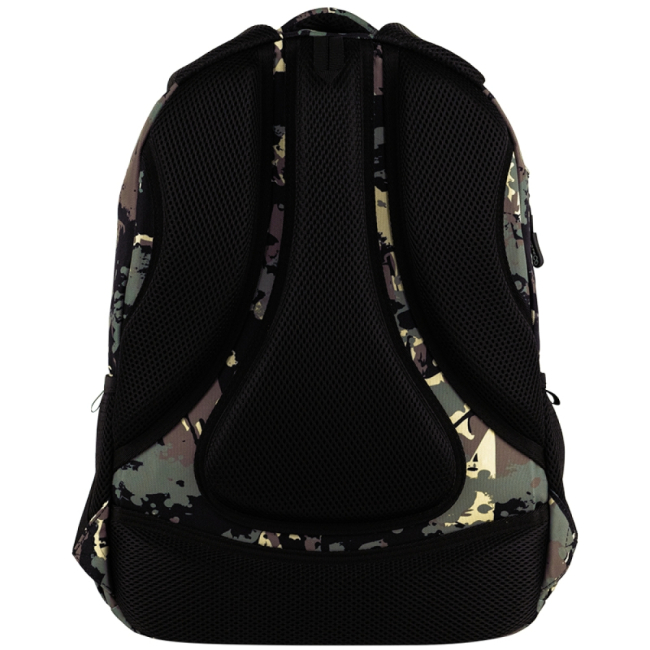 Рюкзаки и сумки - Рюкзак GoPack Teens (GO25-162L-6)#4