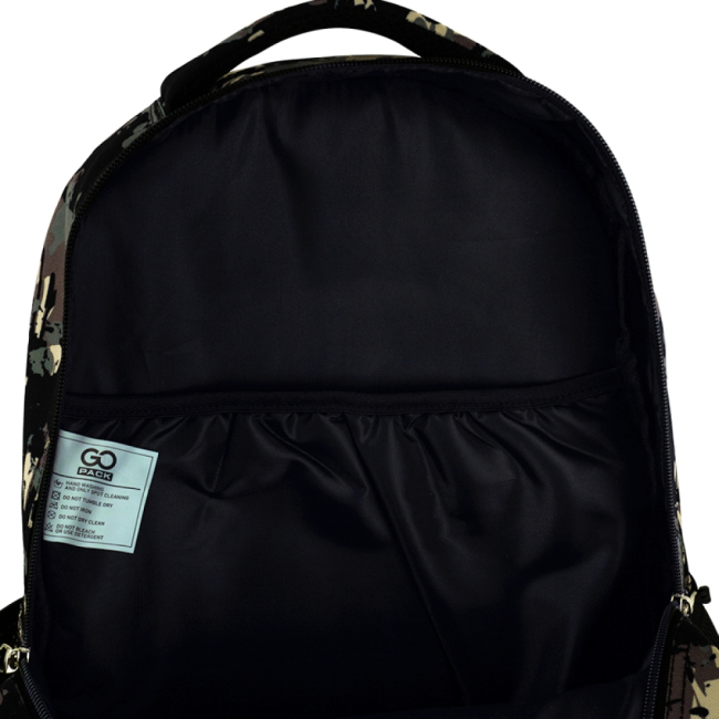 Рюкзаки и сумки - Рюкзак GoPack Teens (GO25-162L-6)#7