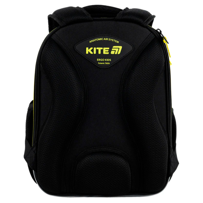 Рюкзаки та сумки - Рюкзак Kite Education DC Batman (DC25-555S)#4