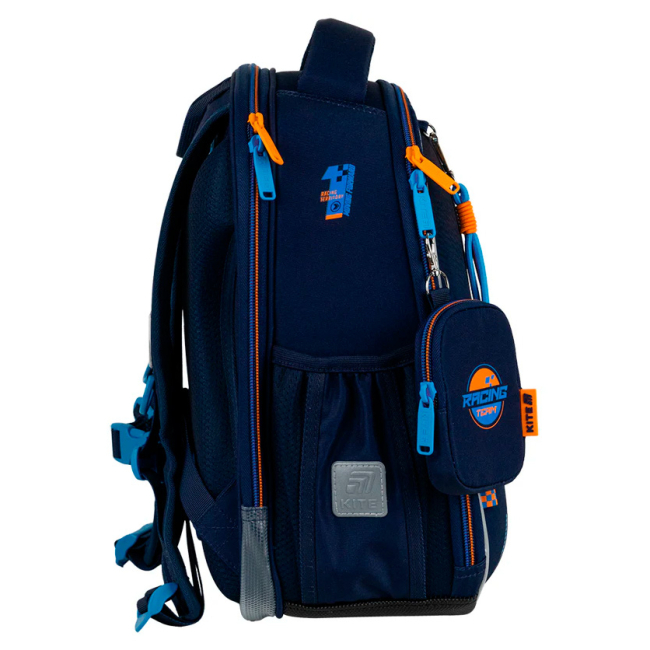 Рюкзаки и сумки - Рюкзак Kite Education Speed Zone (K25-555S-3)#2