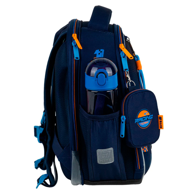 Рюкзаки и сумки - Рюкзак Kite Education Speed Zone (K25-555S-3)#3