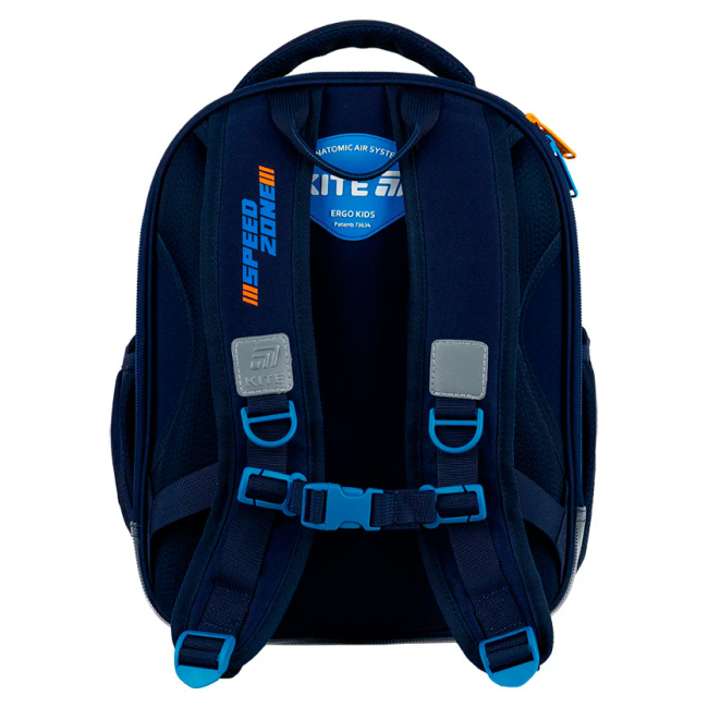 Рюкзаки и сумки - Рюкзак Kite Education Speed Zone (K25-555S-3)#4