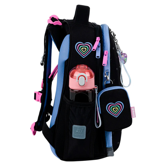 Рюкзаки и сумки - Рюкзак Kite Education Love is (K25-531M-2)#3