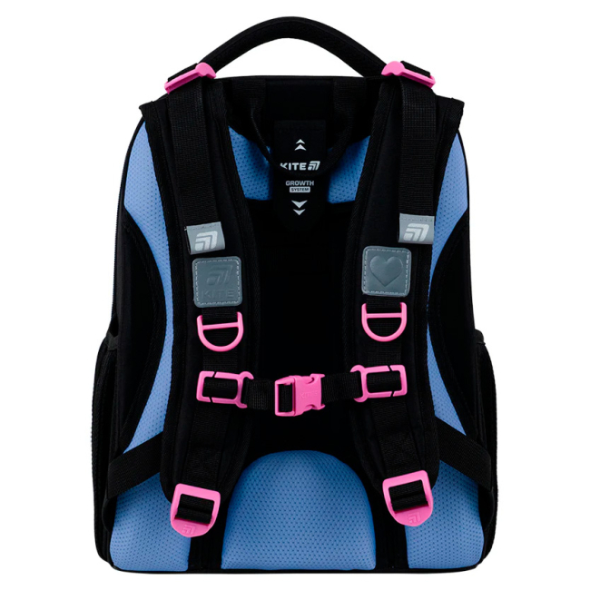 Рюкзаки и сумки - Рюкзак Kite Education Love is (K25-531M-2)#4