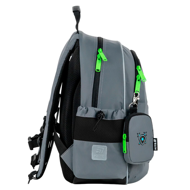 Рюкзаки и сумки - Рюкзак Kite Education Next level (K25-771S-6)#2