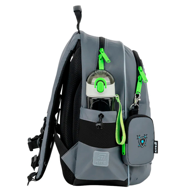 Рюкзаки и сумки - Рюкзак Kite Education Next level (K25-771S-6)#3