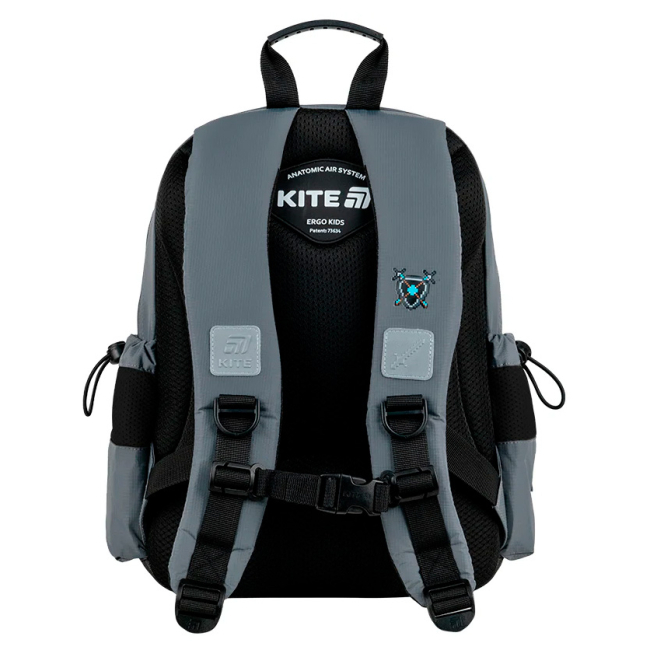 Рюкзаки и сумки - Рюкзак Kite Education Next level (K25-771S-6)#4