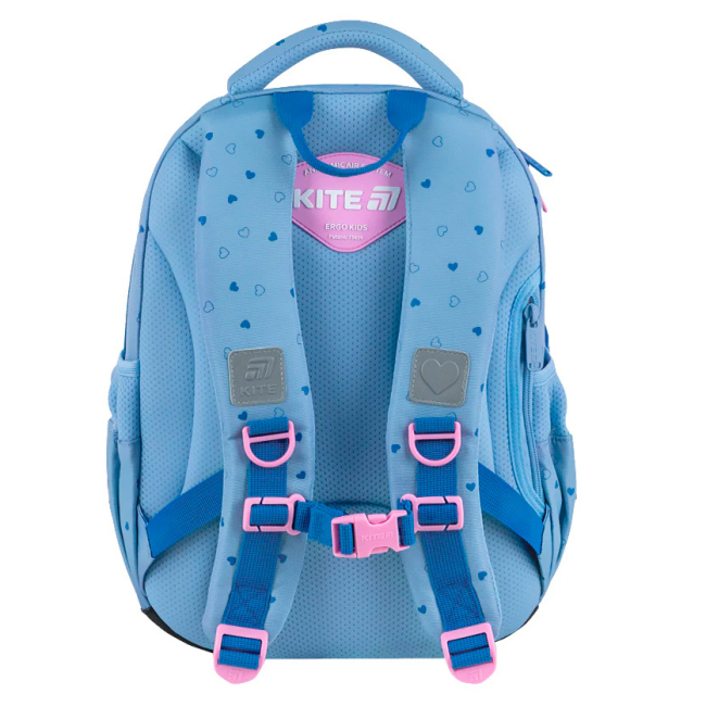 Рюкзаки и сумки - Рюкзак Kite Education 773 Lovely (K25-773M-1)#4