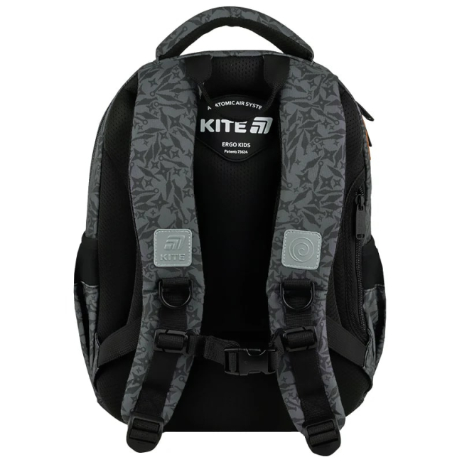 Рюкзаки и сумки - Рюкзак Kite Education Naruto Shippuden (NR25-773M)#4