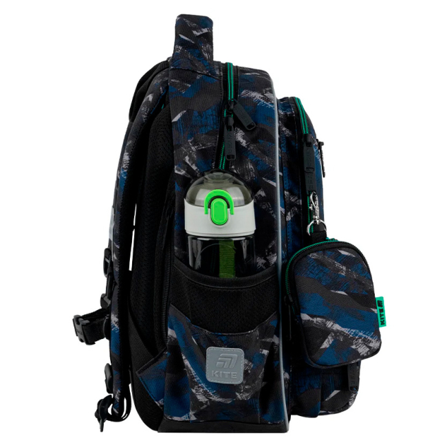 Рюкзаки и сумки -  Рюкзак Kite Education 773 Beast Mode (K25-773M-3)#3