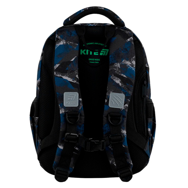 Рюкзаки и сумки -  Рюкзак Kite Education 773 Beast Mode (K25-773M-3)#4