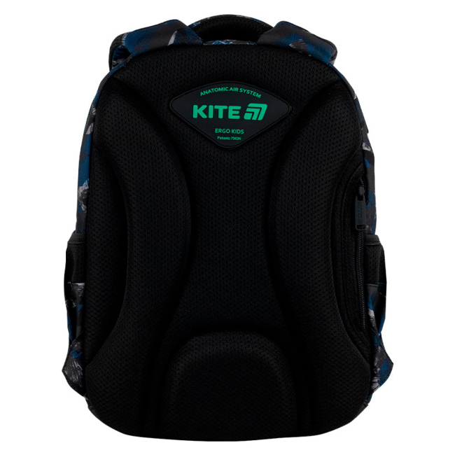 Рюкзаки и сумки -  Рюкзак Kite Education 773 Beast Mode (K25-773M-3)#5