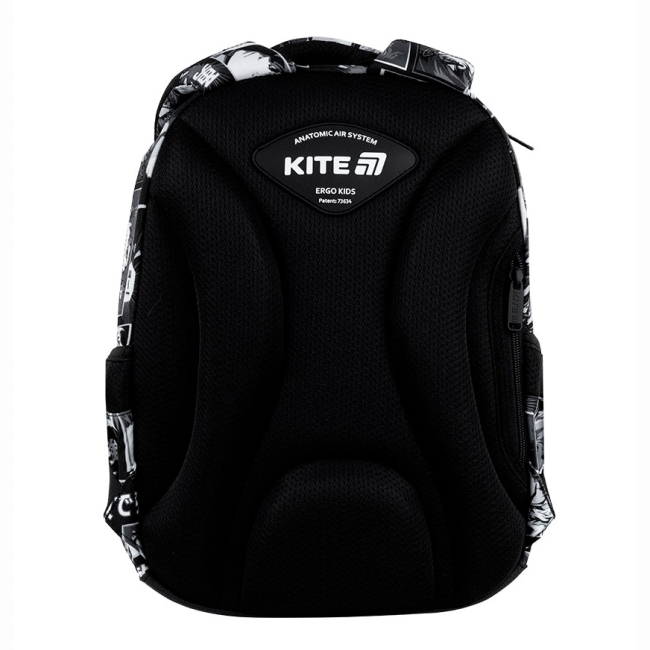 Рюкзаки и сумки - Рюкзак Kite Education Anime Boy (K25-773M-4)#4