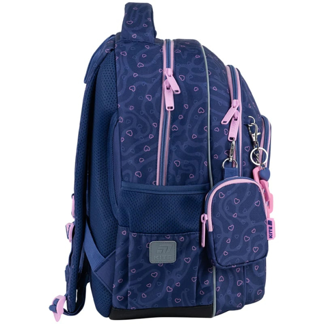 Рюкзаки и сумки - Рюкзак Kite Education Be kind (K25-763M-4)#3