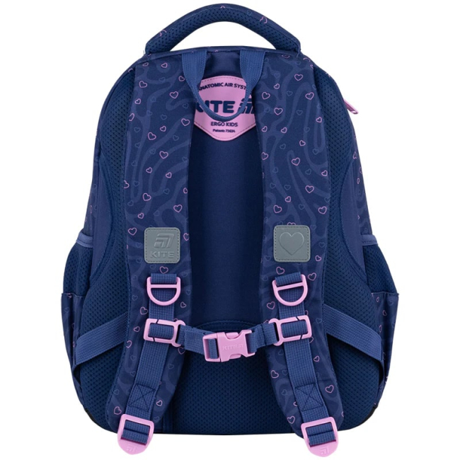 Рюкзаки и сумки - Рюкзак Kite Education Be kind (K25-763M-4)#4