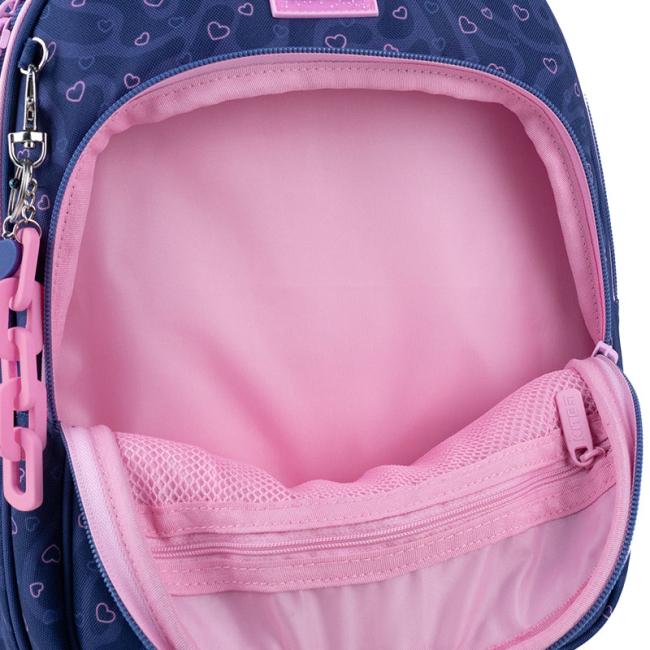 Рюкзаки и сумки - Рюкзак Kite Education Be kind (K25-763M-4)#7