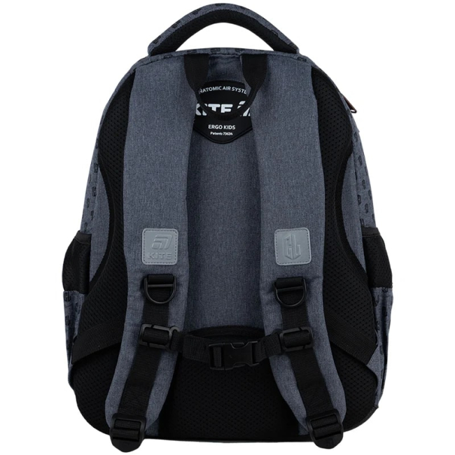 Рюкзаки та сумки - Рюкзак Kite Education College line boy (K25-763M-3)#4