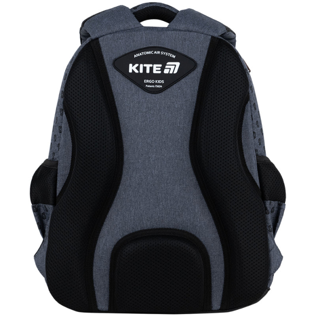 Рюкзаки та сумки - Рюкзак Kite Education College line boy (K25-763M-3)#5