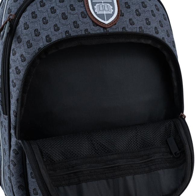 Рюкзаки та сумки - Рюкзак Kite Education College line boy (K25-763M-3)#6