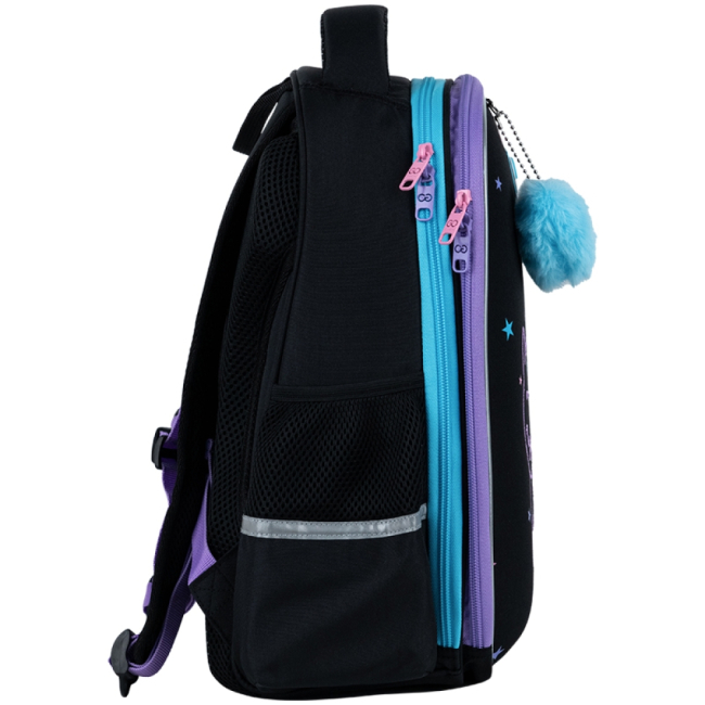 Рюкзаки и сумки - Рюкзак GoPack Education Meowjestical (GO25-165M-2)#2