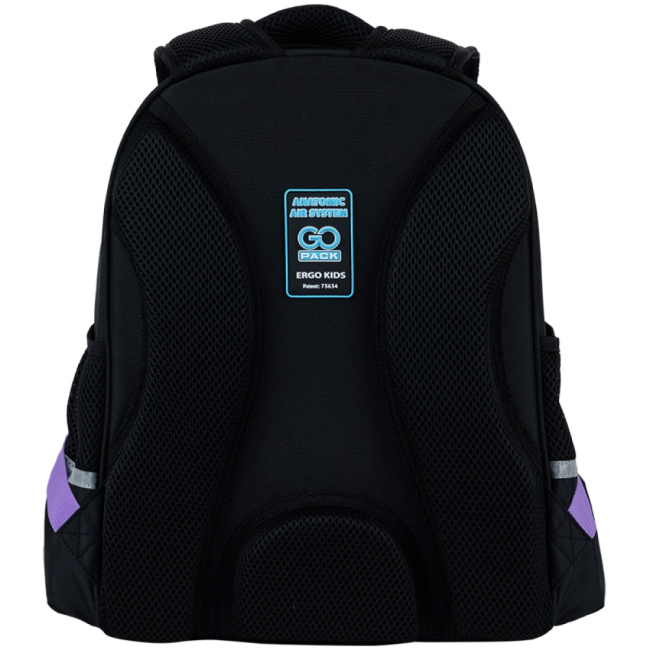 Рюкзаки и сумки - Рюкзак GoPack Education Meowjestical (GO25-165M-2)#4