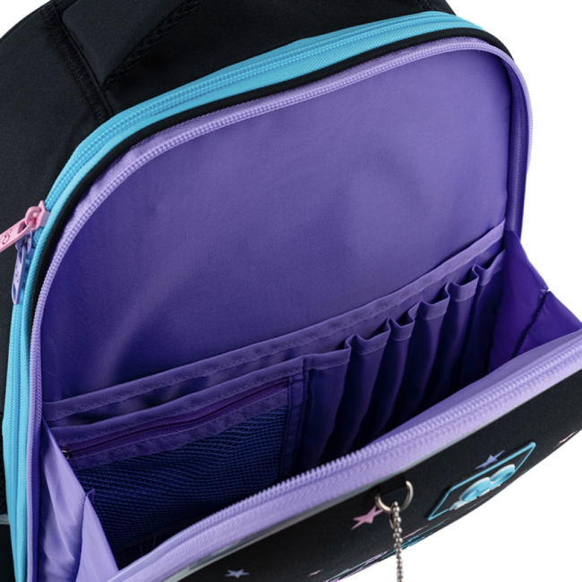 Рюкзаки и сумки - Рюкзак GoPack Education Meowjestical (GO25-165M-2)#6