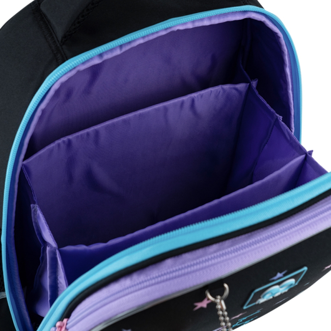 Рюкзаки и сумки - Рюкзак GoPack Education Meowjestical (GO25-165M-2)#7