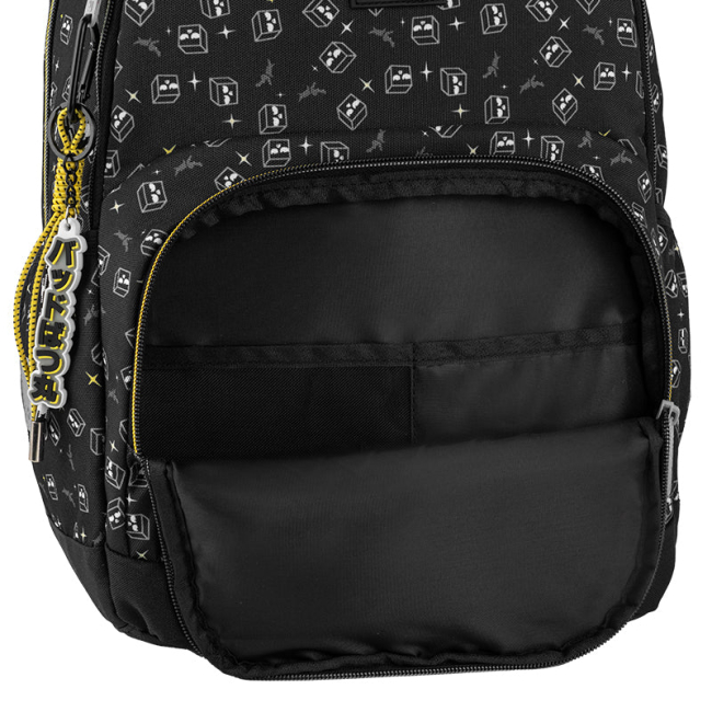 Рюкзаки и сумки - Рюкзак Kite Education 585 Bad Badtz Maru (HK25-585M-1)#6