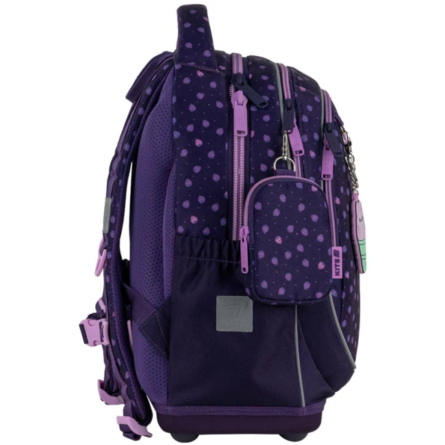 Рюкзаки та сумки - Рюкзак Kite Education 724 Feel good (K25-724S-1)#3