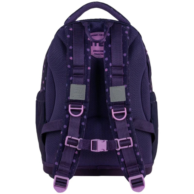 Рюкзаки та сумки - Рюкзак Kite Education 724 Feel good (K25-724S-1)#4