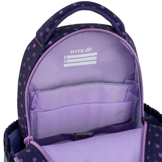 Рюкзаки та сумки - Рюкзак Kite Education 724 Feel good (K25-724S-1)#7