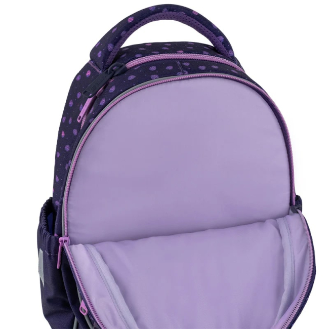 Рюкзаки та сумки - Рюкзак Kite Education 724 Feel good (K25-724S-1)#8