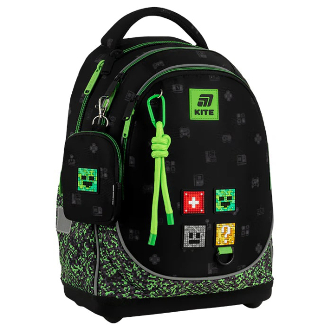 Рюкзаки и сумки - Рюкзак Kite Education 724 Multiplayer (K25-724S-3)#2