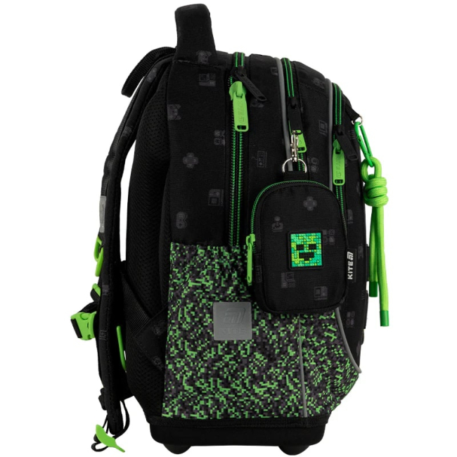 Рюкзаки и сумки - Рюкзак Kite Education 724 Multiplayer (K25-724S-3)#3