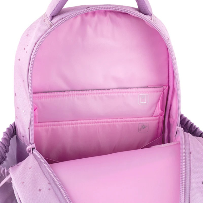 Рюкзаки та сумки - Рюкзак Kite Education 700 Shining star (K25-700M-2)#7