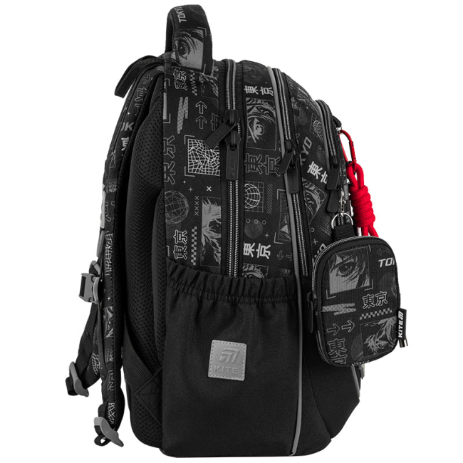 Рюкзаки и сумки - Рюкзак Kite Education 700 Tokyo (K25-700M-3)#3