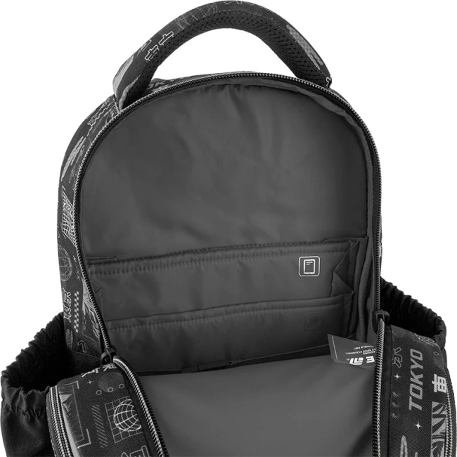 Рюкзаки и сумки - Рюкзак Kite Education 700 Tokyo (K25-700M-3)#7