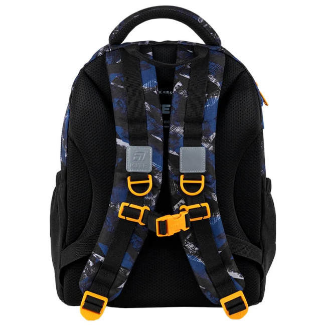 Рюкзаки и сумки - Рюкзак Kite Education 700 Beast mode (K25-700M-4)#4