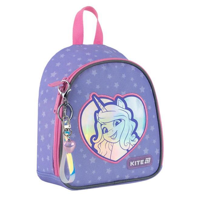 Рюкзаки и сумки - Рюкзак Kite Kids My Little Pony (LP25-538XXS)#2